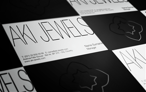 Visitenkarten-Design von HYPdesign für dieses Projekt | Design: #1095644