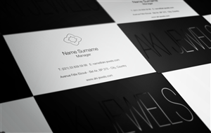 Visitenkarten-Design von HYPdesign für dieses Projekt | Design: #1095647