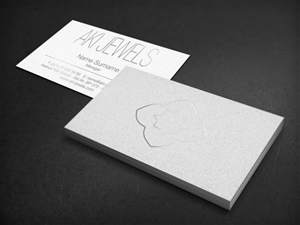 Visitenkarten-Design von HYPdesign für dieses Projekt | Design: #1111074