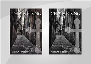 eBook Cover Design by Harry Hale Design