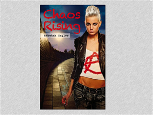 eBook Cover Design by Alaya