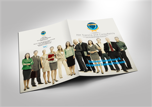 Brochure Design by lookedaeng
