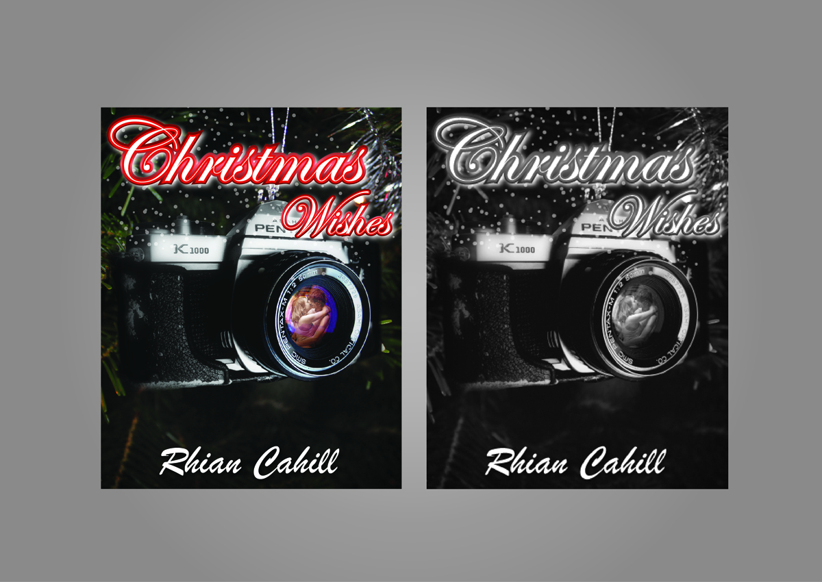 eBook Cover Design by Harry Hale Design for Harlequin Enterprises  | Design #1099496