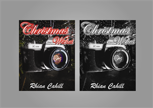 eBook Cover Design by Harry Hale Design
