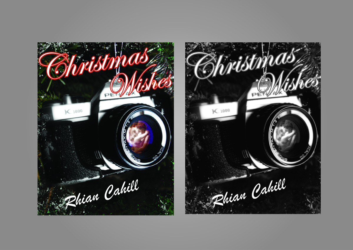 eBook Cover Design by Harry Hale Design for Harlequin Enterprises  | Design #1099533