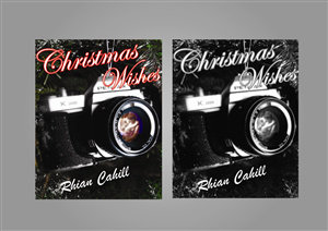 eBook Cover Design by Harry Hale Design for Harlequin Enterprises  | Design: #1099533