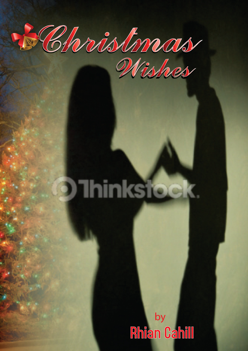 eBook Cover Design by Sbss for Harlequin Enterprises  | Design #1098180