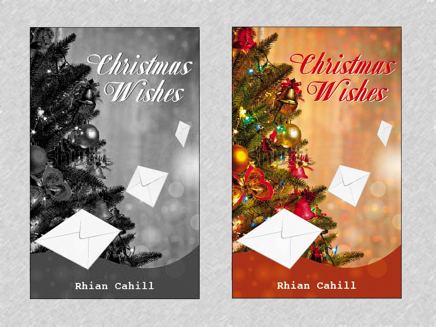 eBook Cover Design by Alaya for Harlequin Enterprises  | Design #1098514