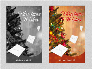 eBook Cover Design by Alaya for Harlequin Enterprises  | Design: #1098514