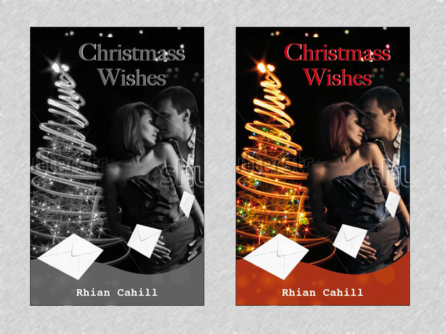 eBook Cover Design by Alaya for Harlequin Enterprises  | Design #1116129