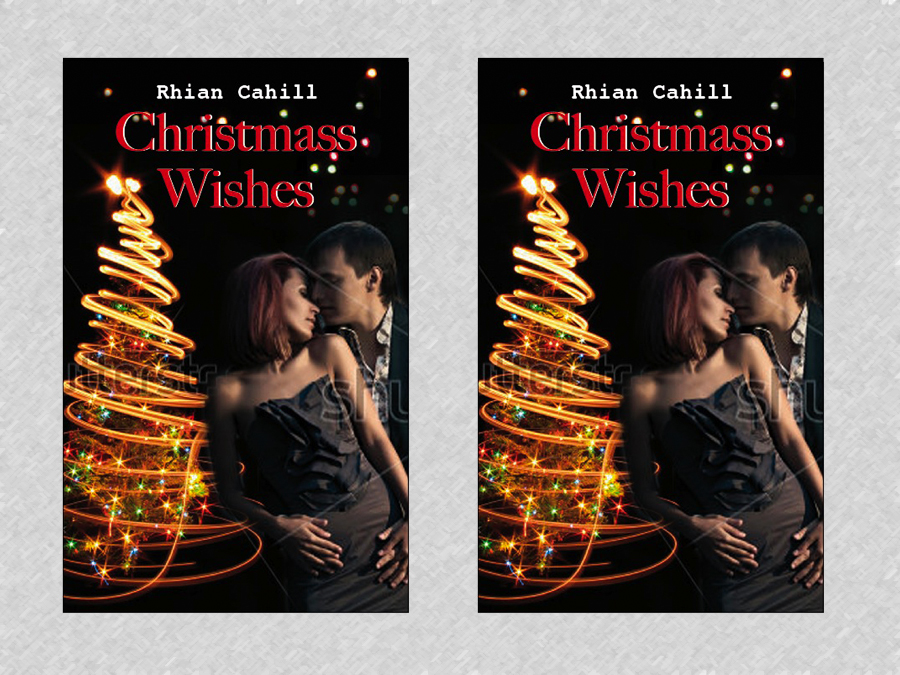 eBook Cover Design by Alaya for Harlequin Enterprises  | Design #1116179