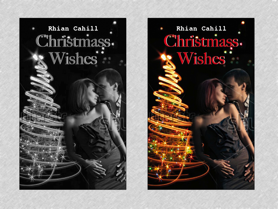 eBook Cover Design by Alaya for Harlequin Enterprises  | Design #1116183