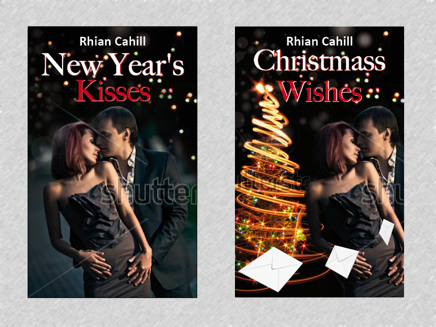 Design de Couverture eBook par Alaya pour Harlequin Enterprises  | Design #1116660
