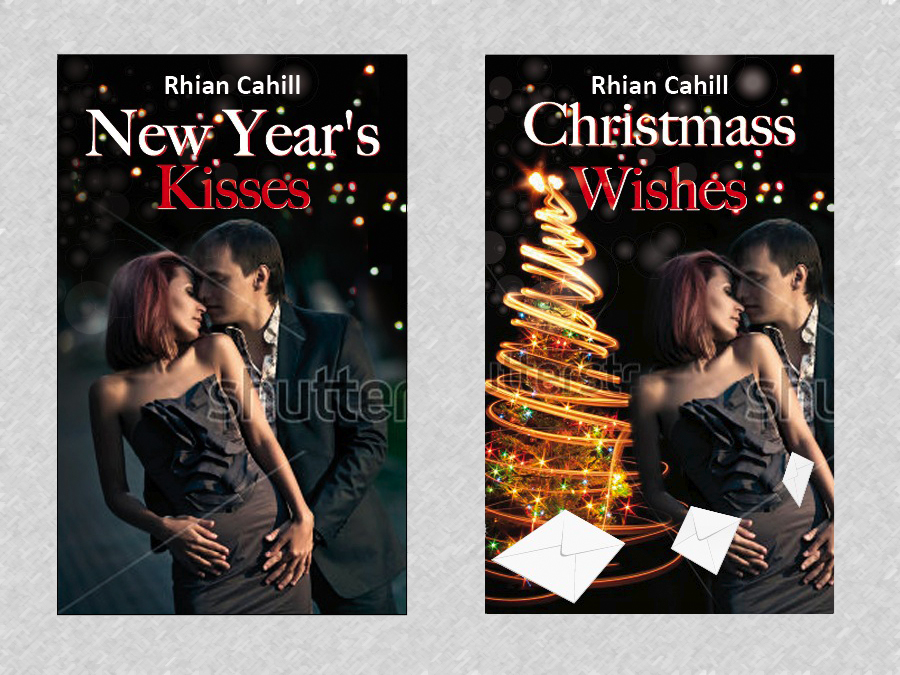 eBook Cover Design by Alaya for Harlequin Enterprises  | Design #1116661