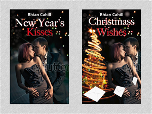eBook Cover Design by Alaya for Harlequin Enterprises  | Design: #1116661