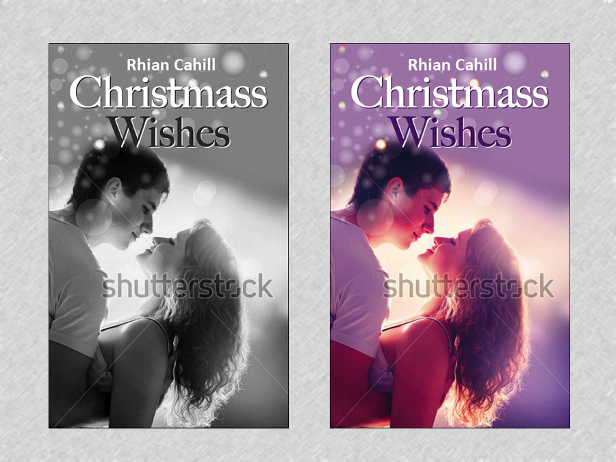 eBook Cover Design by Alaya for Harlequin Enterprises  | Design #1122054