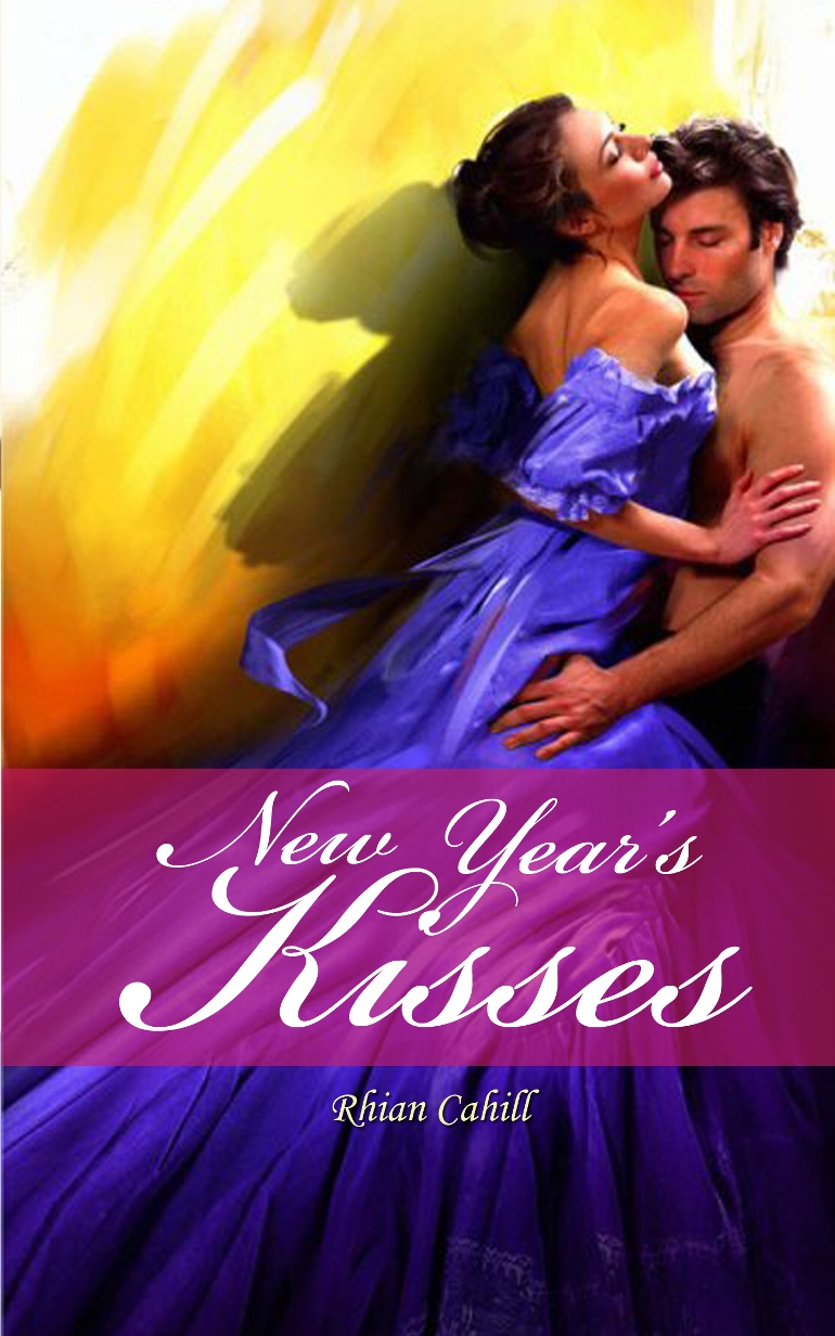 eBook Cover Design by CelestialBeing for Harlequin Enterprises  | Design #1101030