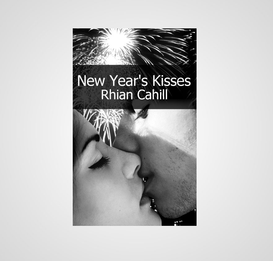 eBook Cover Design by Shannon for Harlequin Enterprises  | Design #1159090