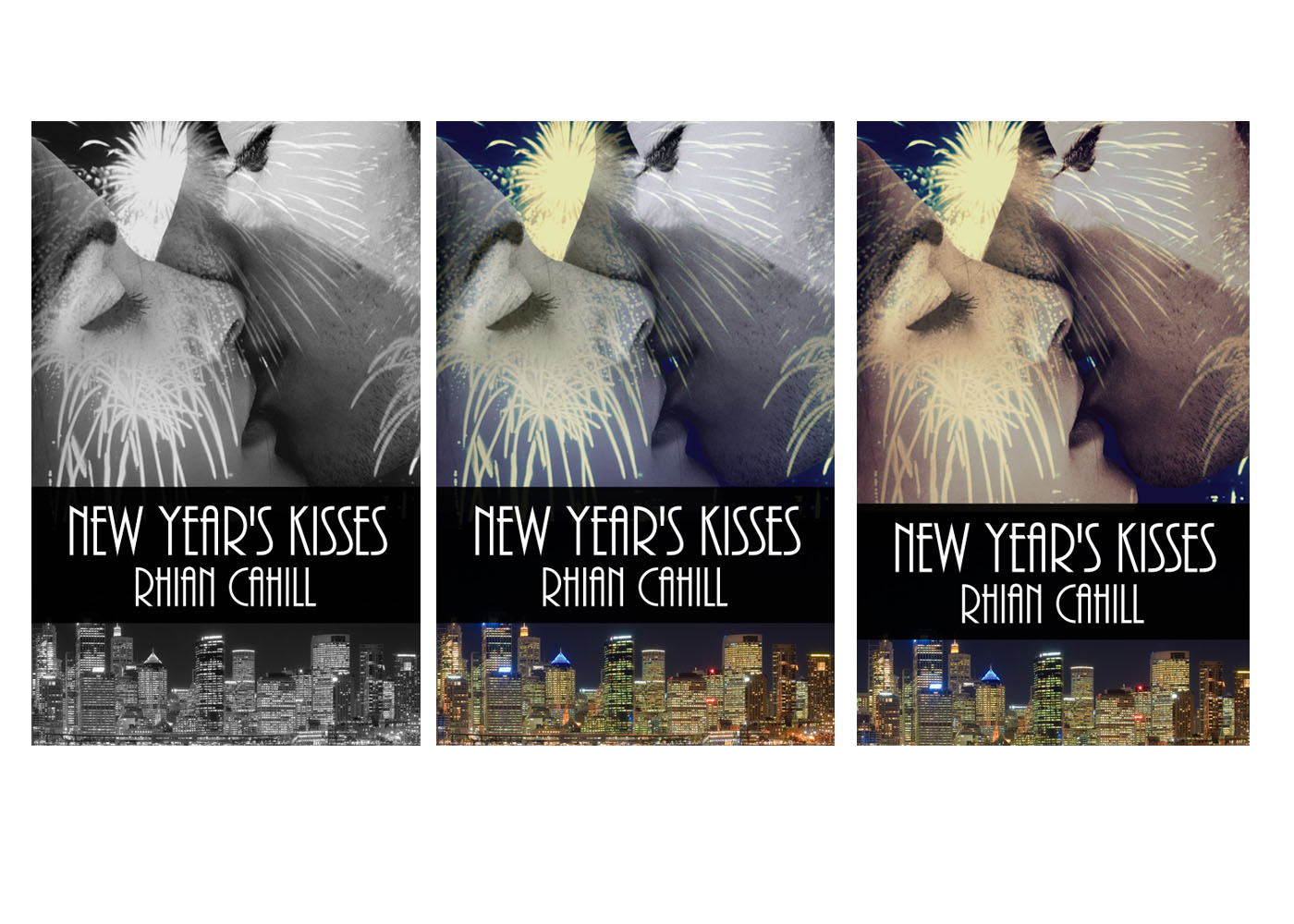 eBook Cover Design by Shannon for Harlequin Enterprises  | Design #1209720