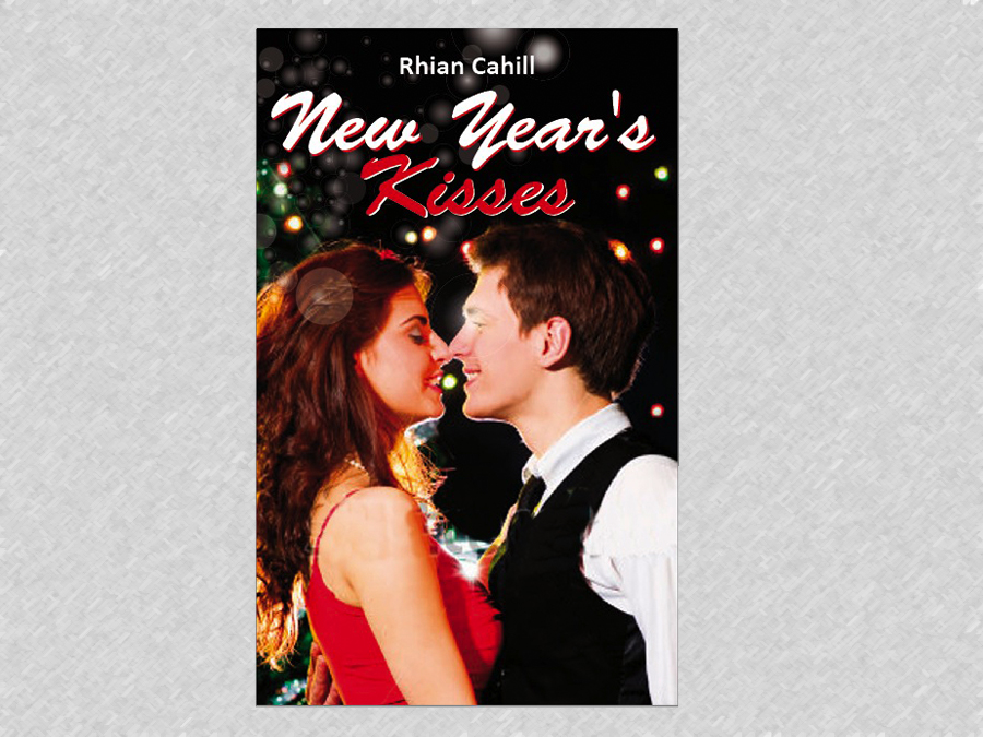 eBook Cover Design by Alaya for Harlequin Enterprises  | Design #1094945