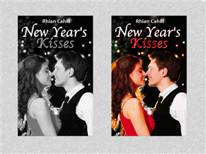 eBook Cover Design by Alaya for Harlequin Enterprises  | Design: #1097436