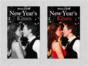 eBook Cover Design by Alaya for Harlequin Enterprises  | Design: #1097438
