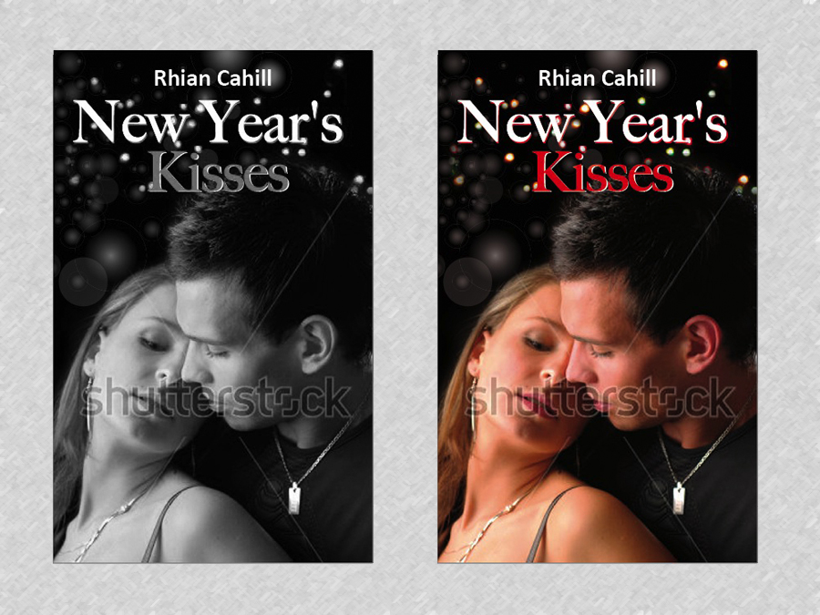 eBook Cover Design by Alaya for Harlequin Enterprises  | Design #1116029