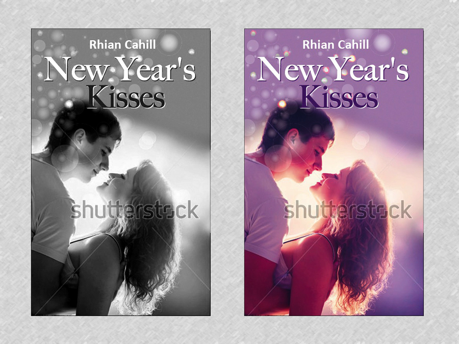 eBook Cover Design by Alaya for Harlequin Enterprises  | Design #1116044