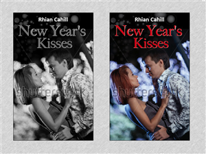 eBook Cover Design by Alaya for Harlequin Enterprises  | Design: #1116077