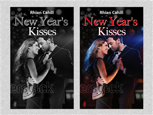 eBook Cover Design by Alaya for Harlequin Enterprises  | Design: #1122085