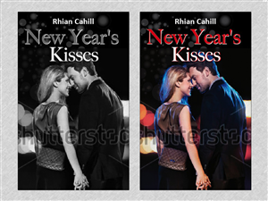 eBook Cover Design by Alaya for Harlequin Enterprises  | Design #1122087
