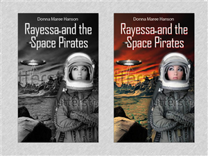 eBook Cover Design by Alaya for Harlequin Enterprises  | Design: #1213899