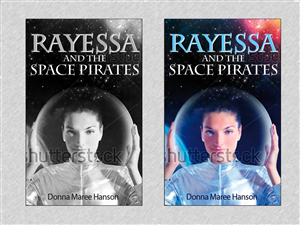 eBook Cover Design by Alaya for Harlequin Enterprises  | Design: #1213901