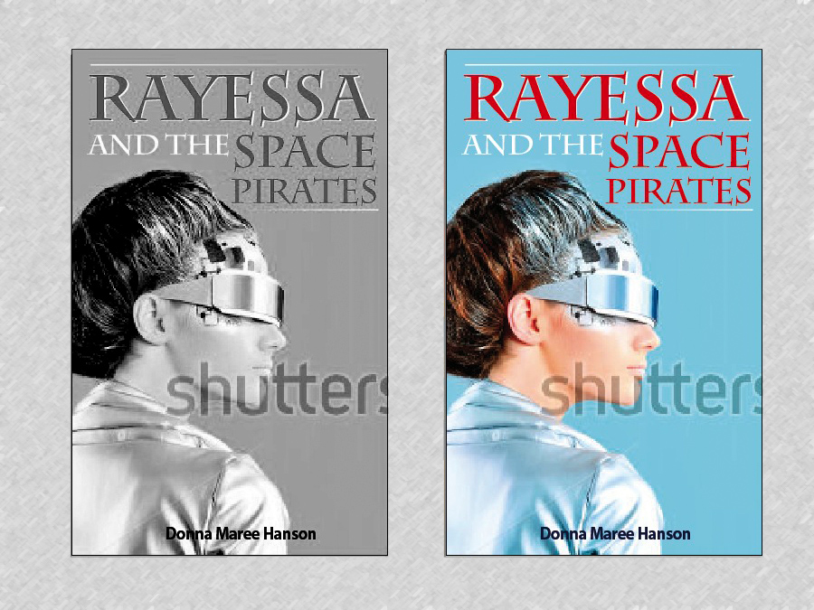 eBook-Abdeckung-Design von Alaya für Harlequin Enterprises  | Design #1214872