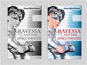 eBook Cover Design by Alaya for Harlequin Enterprises  | Design: #1214874