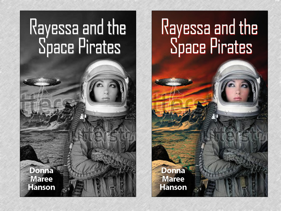 eBook Cover Design by Alaya for Harlequin Enterprises  | Design #1236109