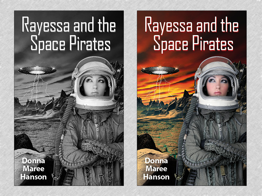 eBook Cover Design by Alaya for Harlequin Enterprises  | Design #1240010