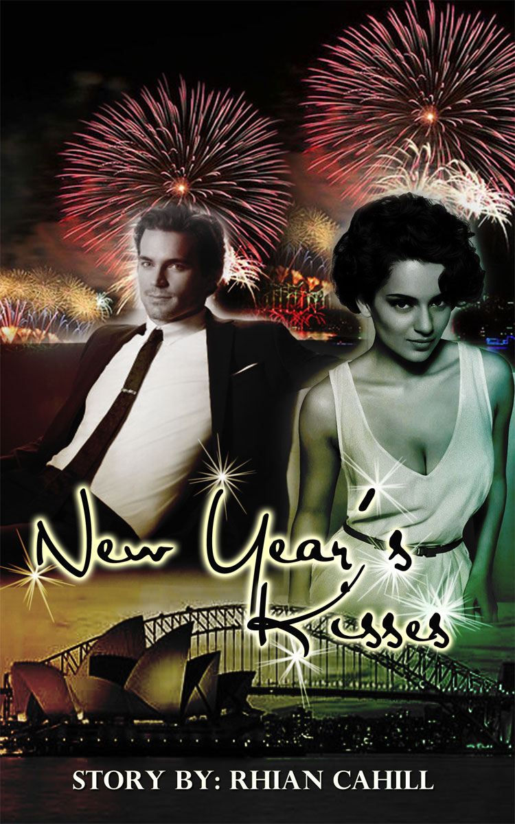 Giseño de Portada de eBook por thelzkybhang para Harlequin Enterprises  | Diseño #1155683