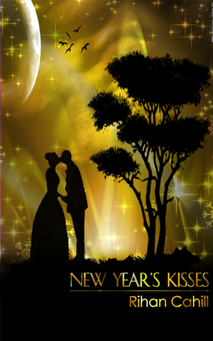 eBook Cover Design by manju for Harlequin Enterprises  | Design #1171555