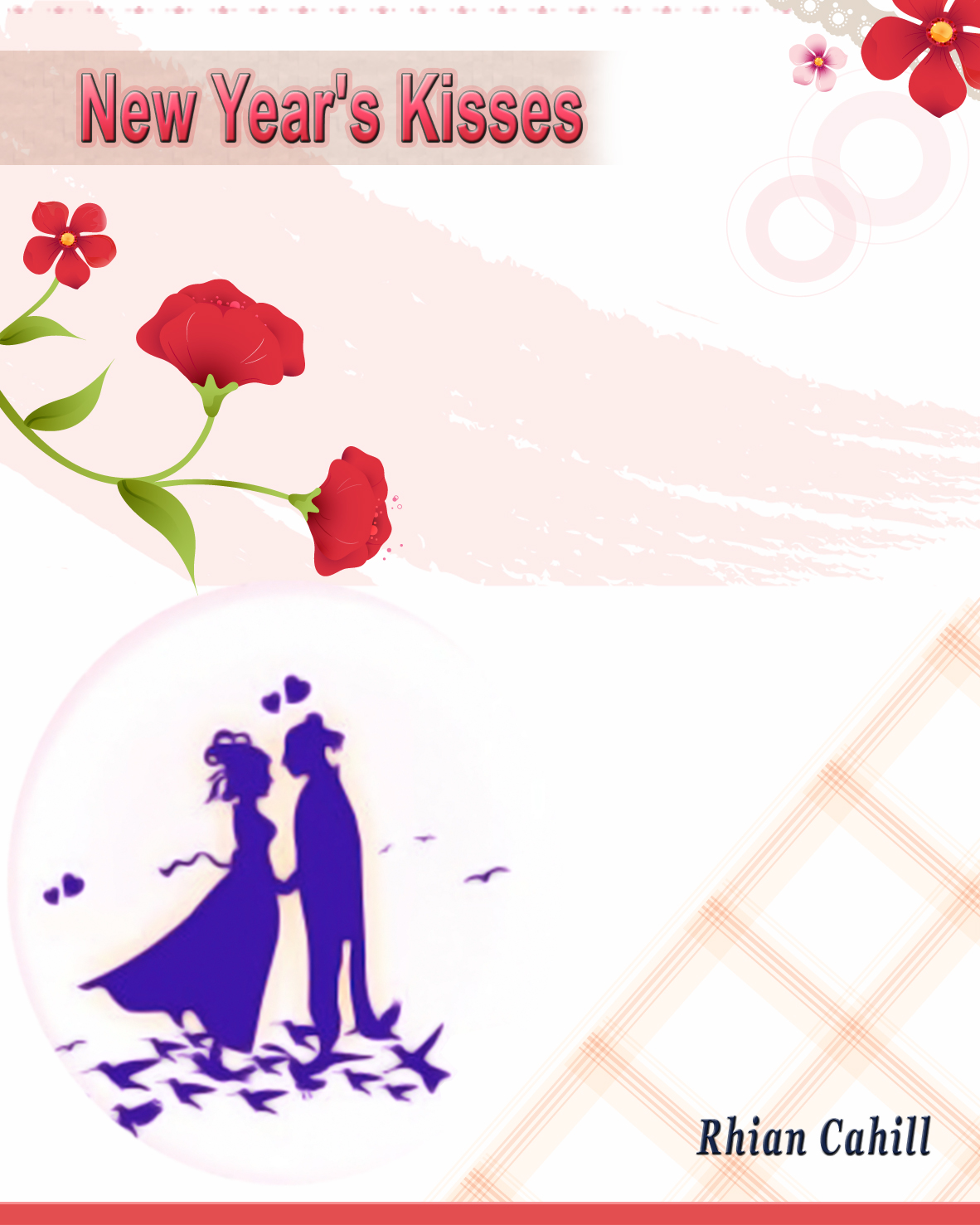 eBook Cover Design by Brijesh2007 for Harlequin Enterprises  | Design #1095420