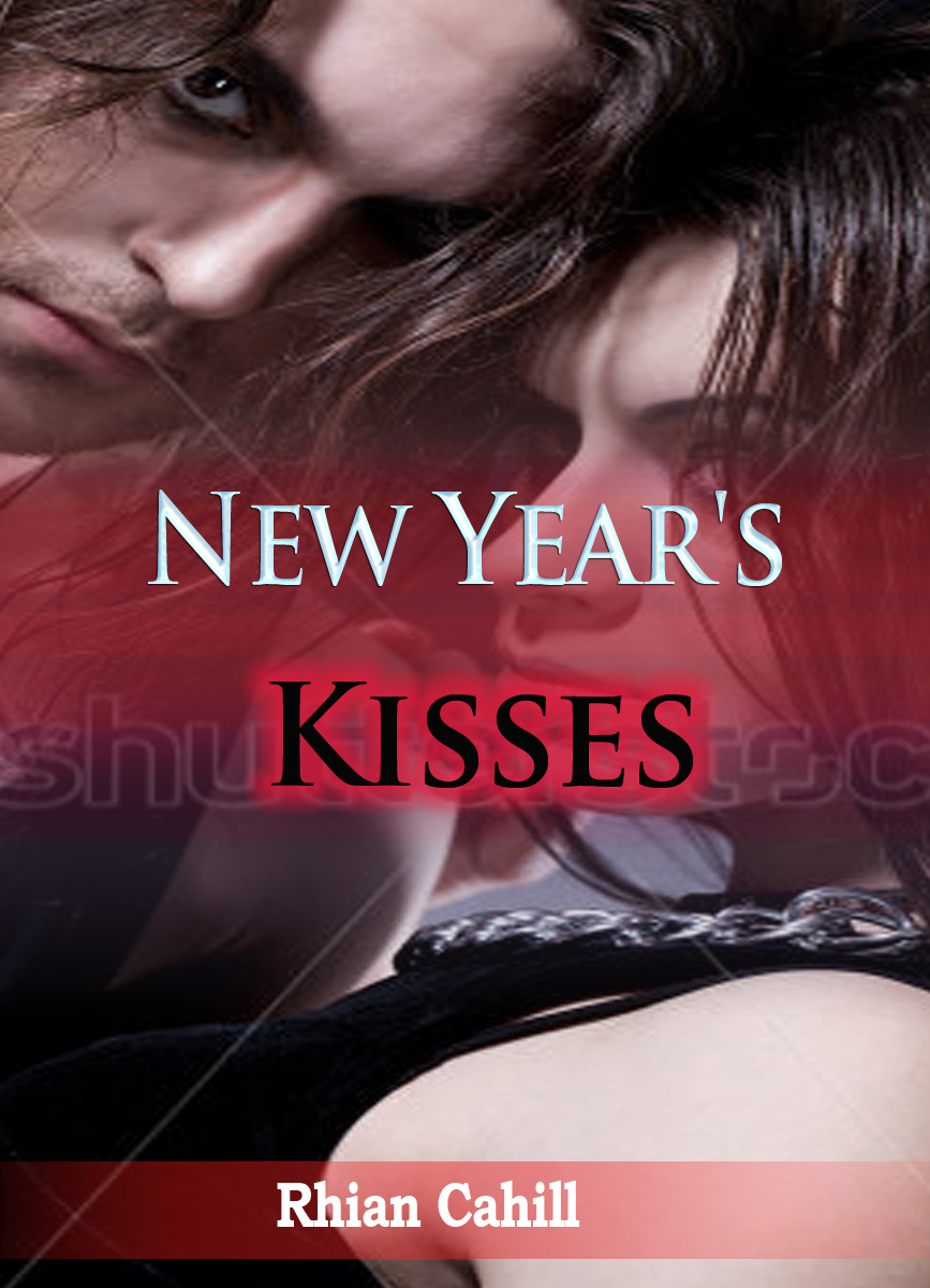 eBook Cover Design by dimitko for Harlequin Enterprises  | Design #1166093