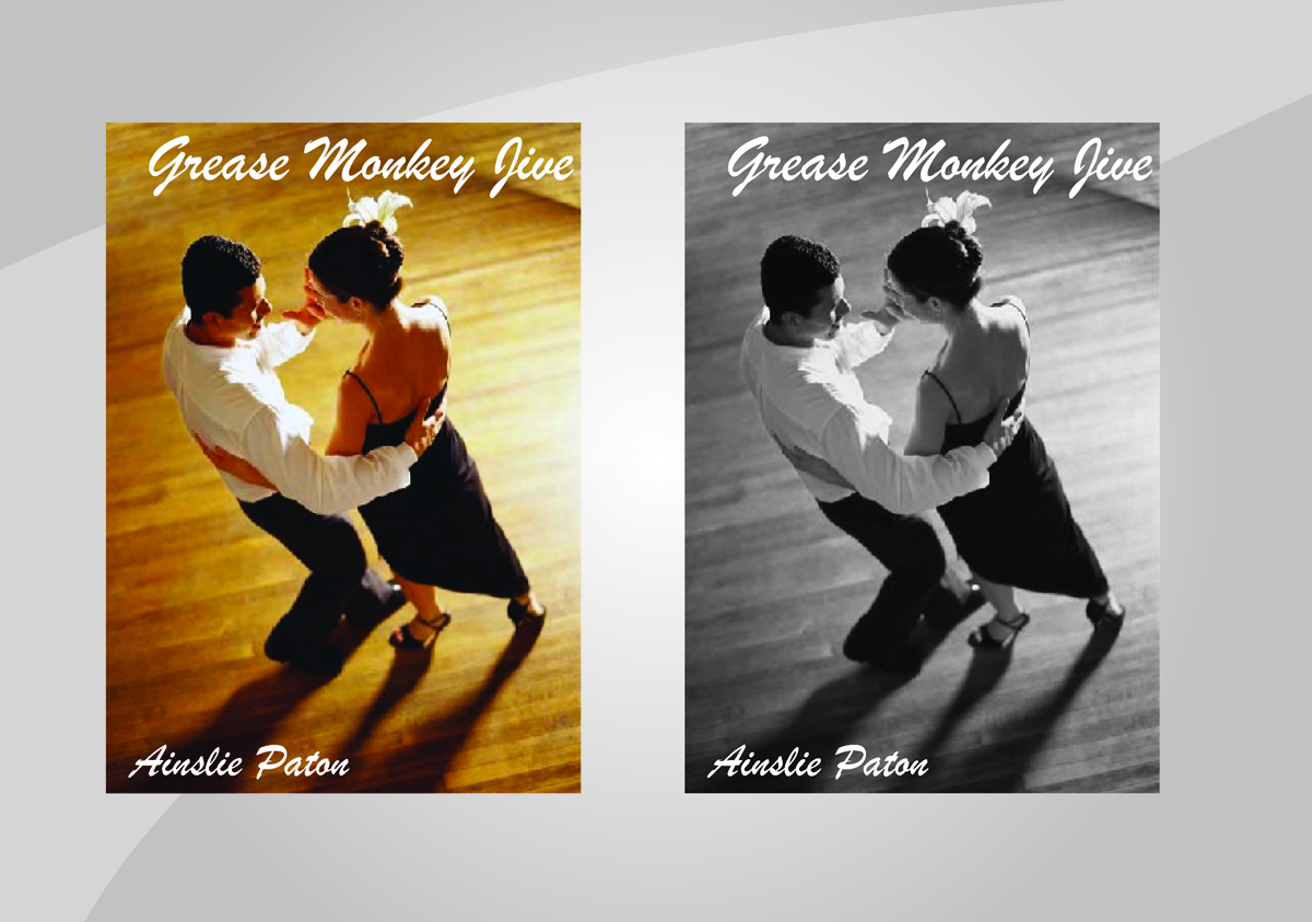 eBook Cover Design by Harry Hale Design for Harlequin Enterprises  | Design #1093211