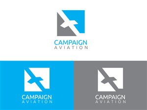 Diseño de Logo por Ram para Champaign Aviation | Diseño: #4062576