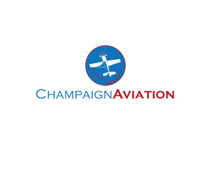 Diseño de Logo por EELINGDESIGN para Champaign Aviation | Diseño: #4080371