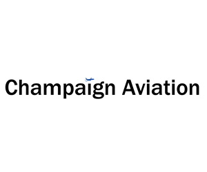 Diseño de Logo por rebeccaborn para Champaign Aviation | Diseño #4054479