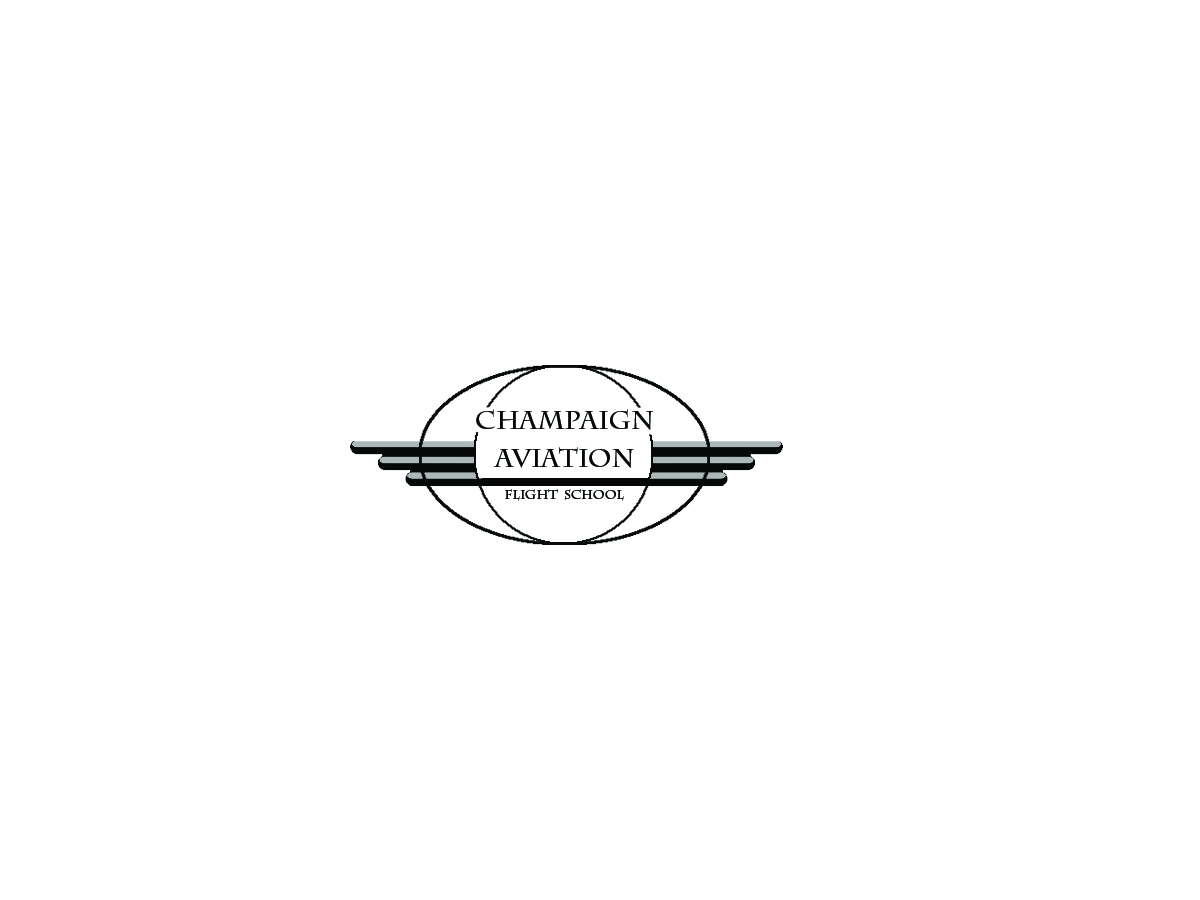 Logo Design by jonaskupe for Champaign Aviation | Design #4040759