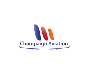 Diseño de Logo por vlal para Champaign Aviation | Diseño: #4077192