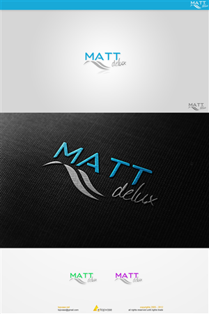 Diseño de Logo por Vasil Enev para NKS | Diseño #1126628