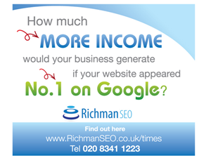 Newspaper Ad Design by C Corner