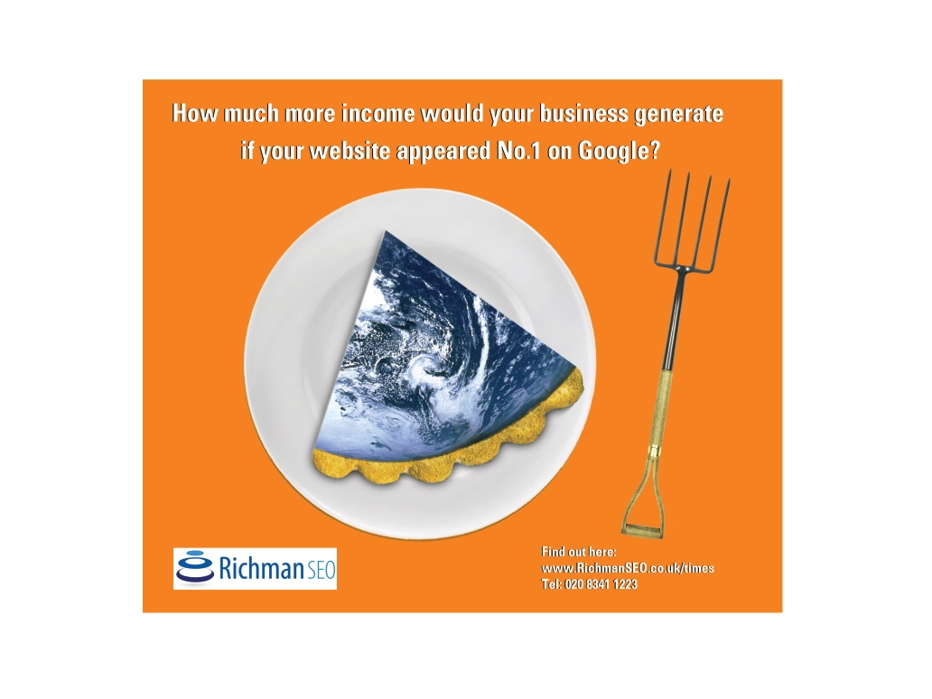 Newspaper Ad Design by Tony Rogers for this project | Design #146447